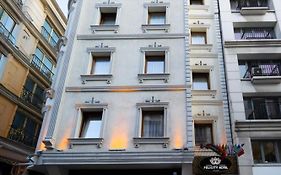 Felicity Hotel Istanbul